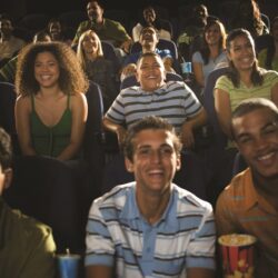 Film Terbaru Unjuk Gigi di Michigan Tenggara