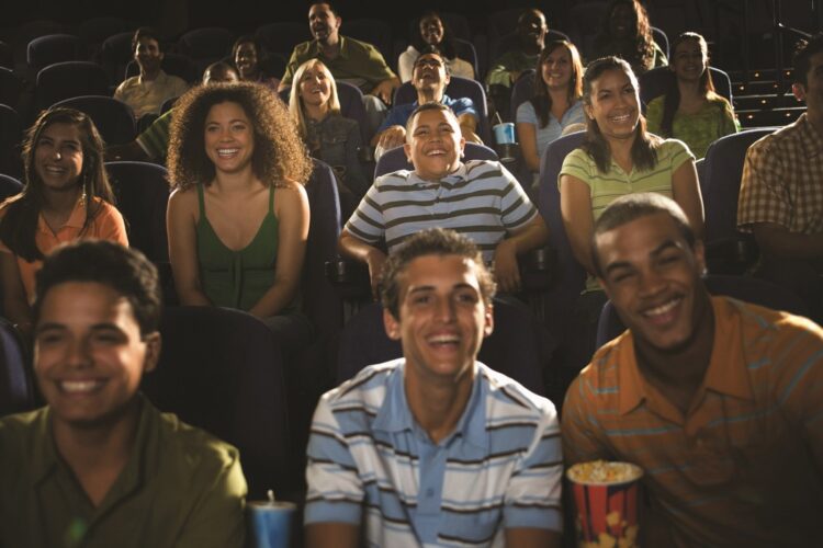 Film Terbaru Unjuk Gigi di Michigan Tenggara