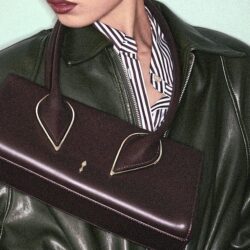 Gaya Tas Memanjang: Tren Baru Dunia Fashion