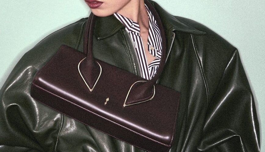 Gaya Tas Memanjang: Tren Baru Dunia Fashion