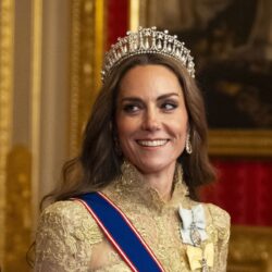 Peran Vital Kate Middleton di Tahun 2026