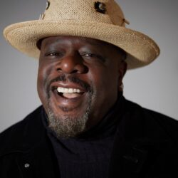 Harmoni Seni: Klub, Legenda, dan Sirkus dalam Sejarah Hitam