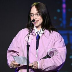 Kontroversi Komentar Billie Eilish di Dunia Selebriti