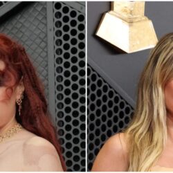 Tren Busana 'Telanjang' di Karpet Merah: Batas Mode atau Eksploitasi?