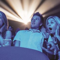 Sinema dan Streaming: Pilihan Film Terbaru di Michigan