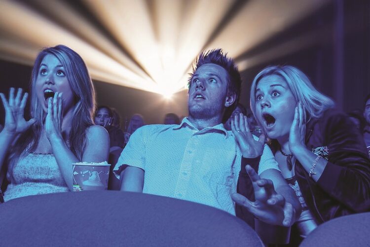 Sinema dan Streaming: Pilihan Film Terbaru di Michigan