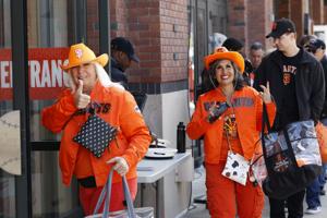 Aktivitas Seru di SF: Matahari dan Hiburan Menanti