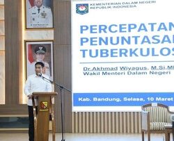 Langkah Strategis Atasi TBC di Jawa Barat