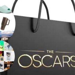 Isi Tas Hadiah Oscars 2026 yang Membuat Heran