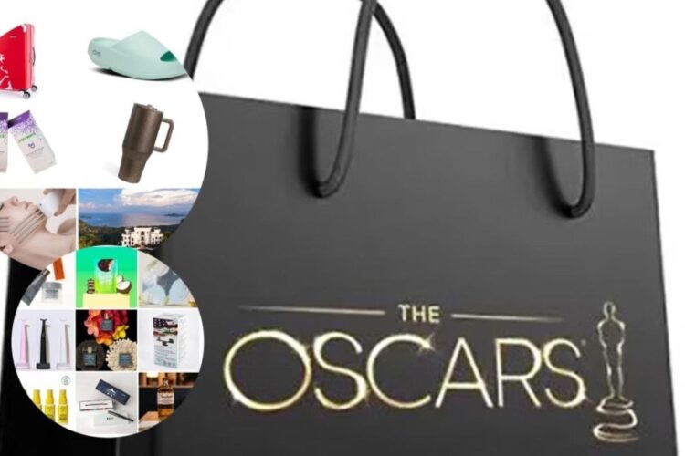 Isi Tas Hadiah Oscars 2026 yang Membuat Heran