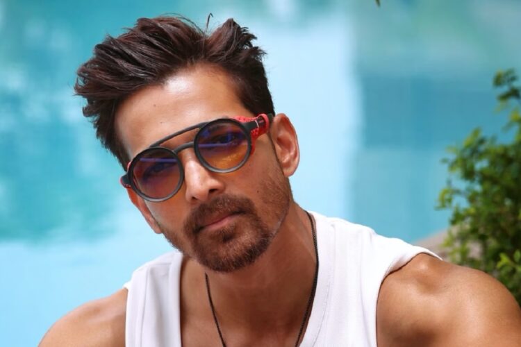 Harshvardhan Rane Minta Maaf, Fans Ganggu Syuting