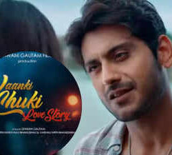 Pesona Romansa Agung dalam 'Vaanki Chuki' Siap Rilis 2026