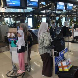 Cara Cegah Diare pada Anak Saat Mudik Lebaran