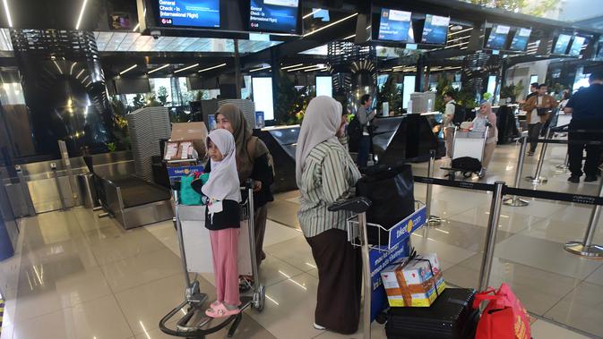 Cara Cegah Diare pada Anak Saat Mudik Lebaran