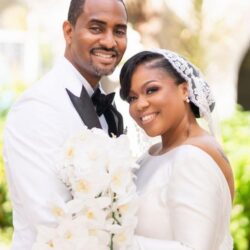 Pesona Acara Tahunan: Bahamas Bridal Show ke-36