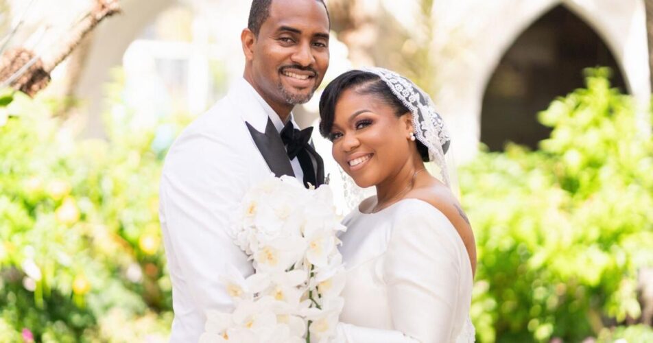 Pesona Acara Tahunan: Bahamas Bridal Show ke-36