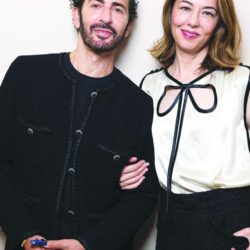 Kiprah Berani Jacobs dalam Film Sofia Coppola