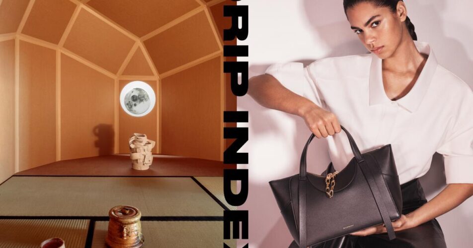 Eksplorasi Seni dan Mode: Ritual Teh dan Givenchy