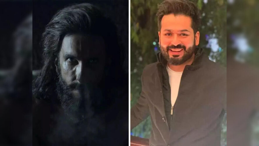 Keberanian Dhurandhar 2: Film 4 Jam yang Menggebrak