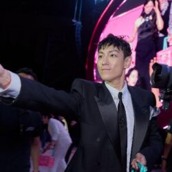 T.O.P Siap Menggebrak Kembali dengan Album Solo Baru