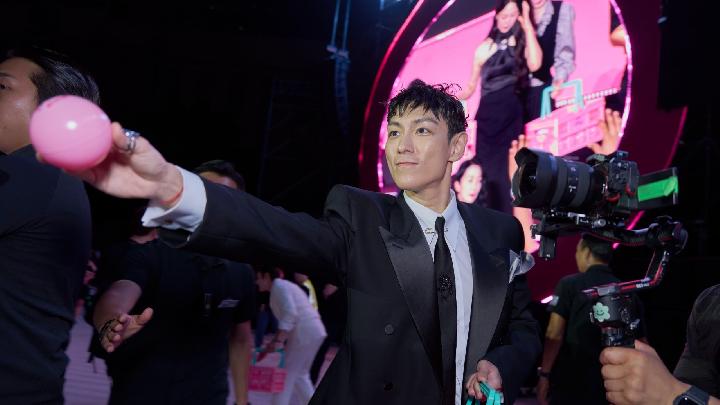 T.O.P Siap Menggebrak Kembali dengan Album Solo Baru