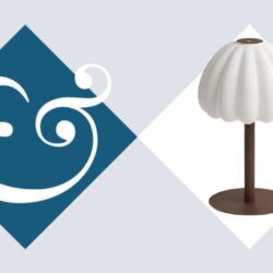 Lampu Luar Ruang Awan Berubah Warna di Bawah Rp450.000