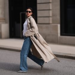 Tren Jeans Populer 2023: Gaya Tak Lekang Waktu