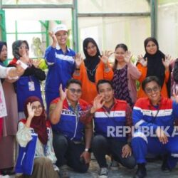 Pertamina Tingkatkan TJSL Berbasis Pemberdayaan Wanita