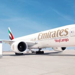 Dampak Konflik Timur Tengah pada Fret Udara