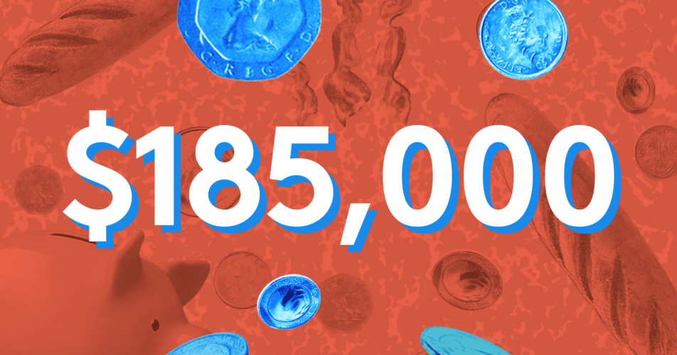 Mengelola Keuangan di Boston dengan Gaji $185,000