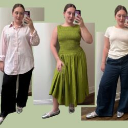 Cara Tampil Stylish dengan Ballet Sneakers Musim Semi 2026