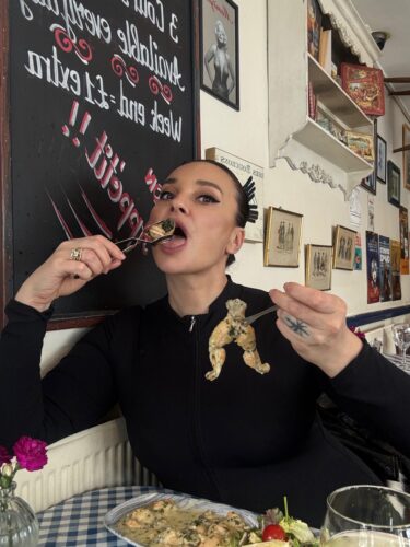 Menguji Resep Viral: Lezat atau Sekadar Sensasi?