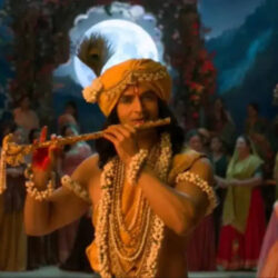 Siddharth Gupta dan Pesan Krishnavataram untuk Sanatanis