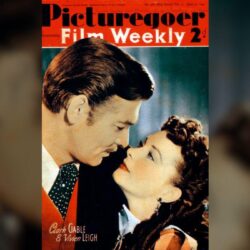 Misteri di Balik 'Gone With the Wind' Terungkap