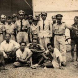 Rutan Serang: Jejak Sejarah Pejuang Kemerdekaan