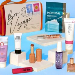 Penawaran Menggiurkan: Boots Beauty Kit Hanya £35