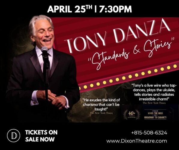 Akhir Pekan Nostalgia Musik di Sauk Valley