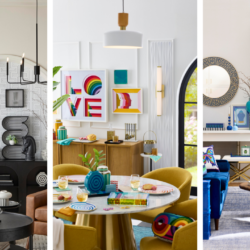 Sentuhan Mewah Jonathan Adler di Koleksi Terbaru Michaels