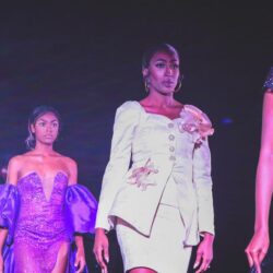 Gebyar Mode di Freeport Fashion Week 2023