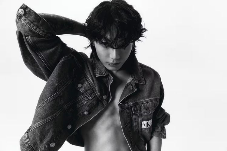 Jung Kook