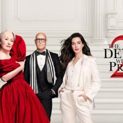 Mengapa Sekuel 'Devil Wears Prada' Sulit Terwujud