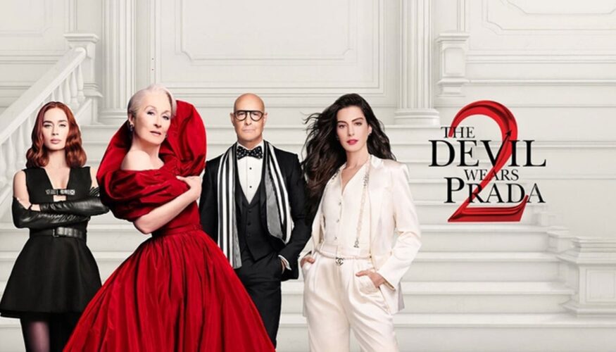 Mengapa Sekuel 'Devil Wears Prada' Sulit Terwujud