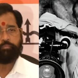 Eknath Shinde Mengenang Kejayaan Satyajit Ray di Perfilman