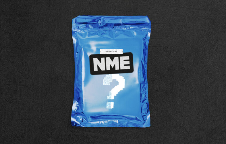 Rahasia Dibalik Edisi Terbaru NME dan Cara Mendapatkannya