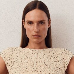 Smocked Dress