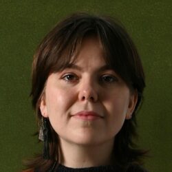 Bakat Halla Lilja Ármannsdóttir Bersinar di Loro Piana
