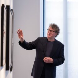 Denis O'Regan: Fotografer di Balik Layar Bowie