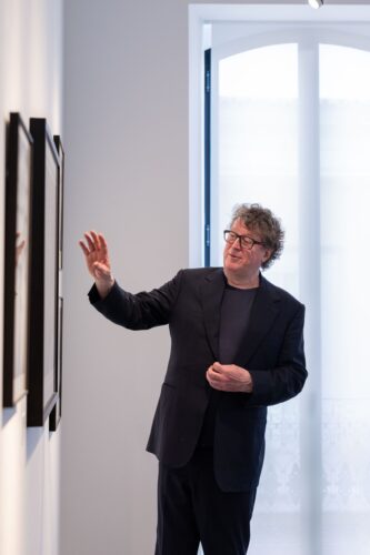 Denis O'Regan: Fotografer di Balik Layar Bowie
