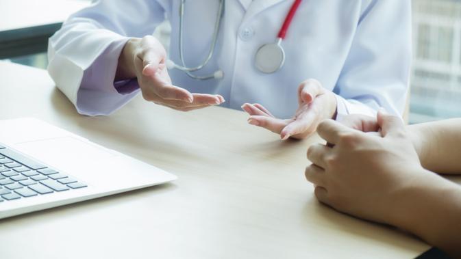PDUI dan Tantangan Sistem Dokter Internship