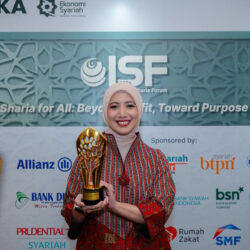 Ilustrasi prudential syariah untuk artikel Prudential Syariah Raih Best Performance Islamic Insurance